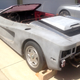 The Testarossa, as it came, as pictured in the United States.